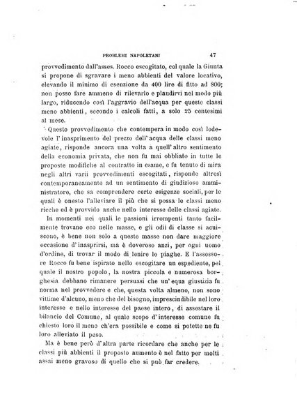 La rassegna agraria, industriale, commerciale, letteraria, politica, artistica