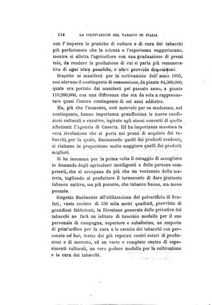 La rassegna agraria, industriale, commerciale, letteraria, politica, artistica