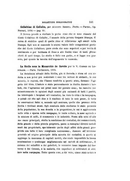 La rassegna agraria, industriale, commerciale, letteraria, politica, artistica