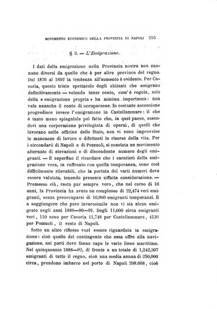 La rassegna agraria, industriale, commerciale, letteraria, politica, artistica