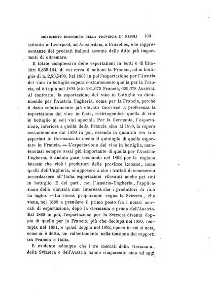 La rassegna agraria, industriale, commerciale, letteraria, politica, artistica