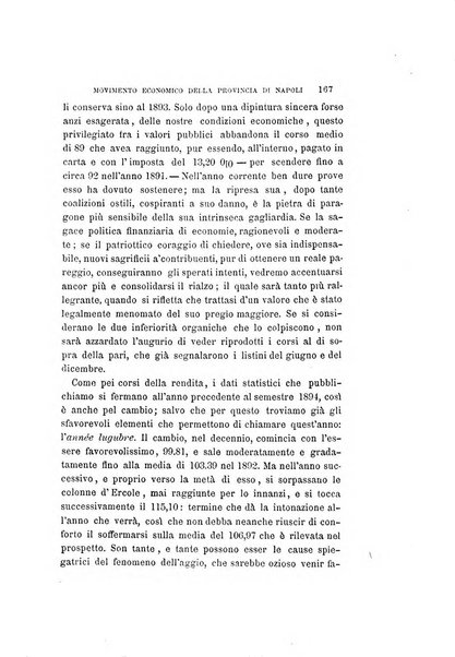 La rassegna agraria, industriale, commerciale, letteraria, politica, artistica