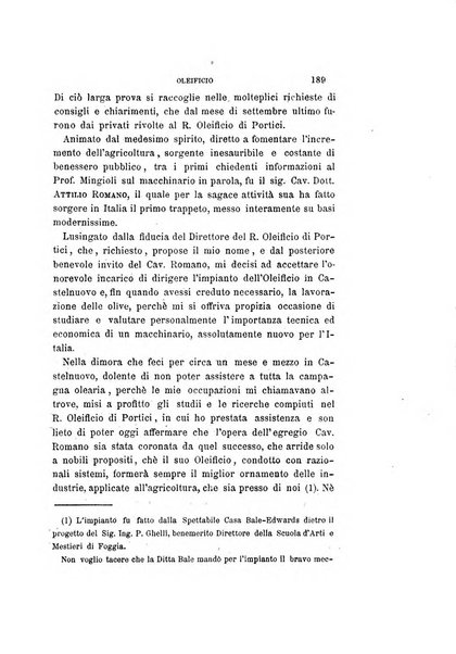 La rassegna agraria, industriale, commerciale, letteraria, politica, artistica