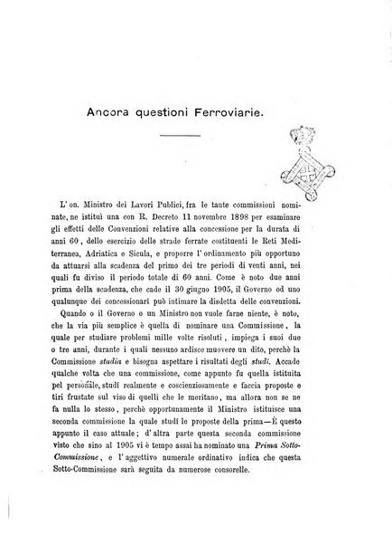 La rassegna agraria, industriale, commerciale, letteraria, politica, artistica