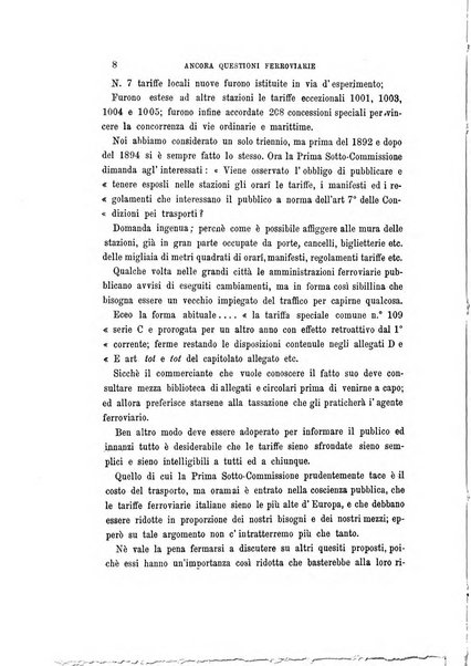 La rassegna agraria, industriale, commerciale, letteraria, politica, artistica