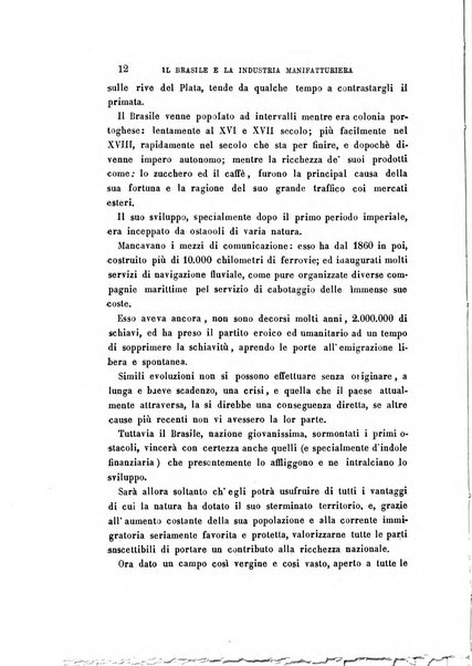 La rassegna agraria, industriale, commerciale, letteraria, politica, artistica