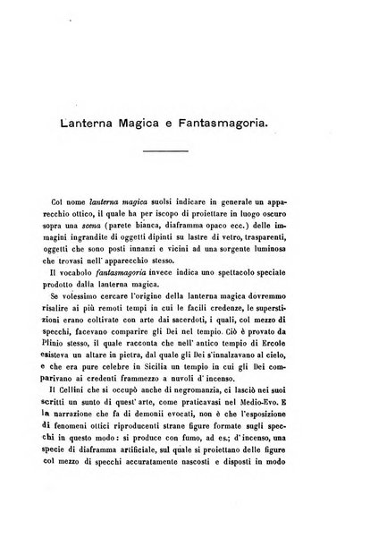 La rassegna agraria, industriale, commerciale, letteraria, politica, artistica