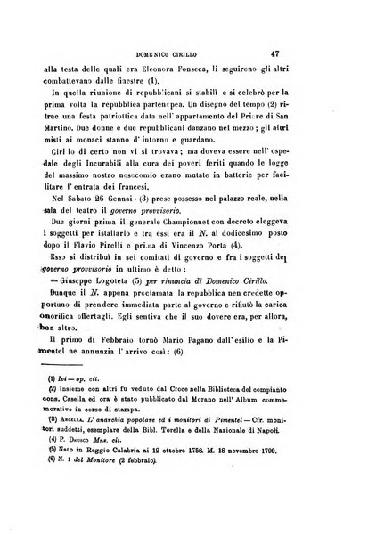 La rassegna agraria, industriale, commerciale, letteraria, politica, artistica