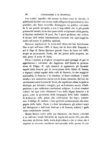 La rassegna agraria, industriale, commerciale, letteraria, politica, artistica