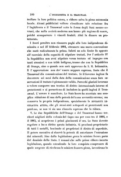 La rassegna agraria, industriale, commerciale, letteraria, politica, artistica