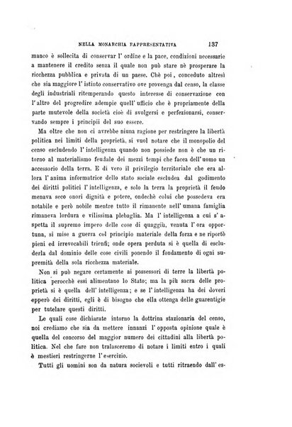 La rassegna agraria, industriale, commerciale, letteraria, politica, artistica