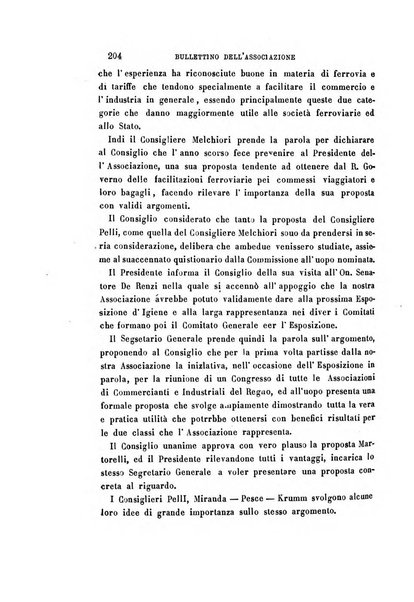 La rassegna agraria, industriale, commerciale, letteraria, politica, artistica