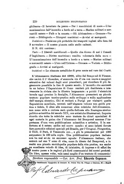 La rassegna agraria, industriale, commerciale, letteraria, politica, artistica