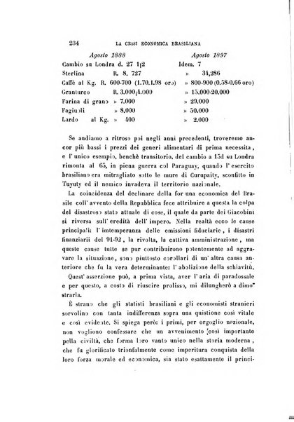 La rassegna agraria, industriale, commerciale, letteraria, politica, artistica