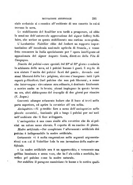 La rassegna agraria, industriale, commerciale, letteraria, politica, artistica