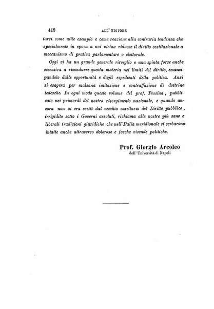 La rassegna agraria, industriale, commerciale, letteraria, politica, artistica