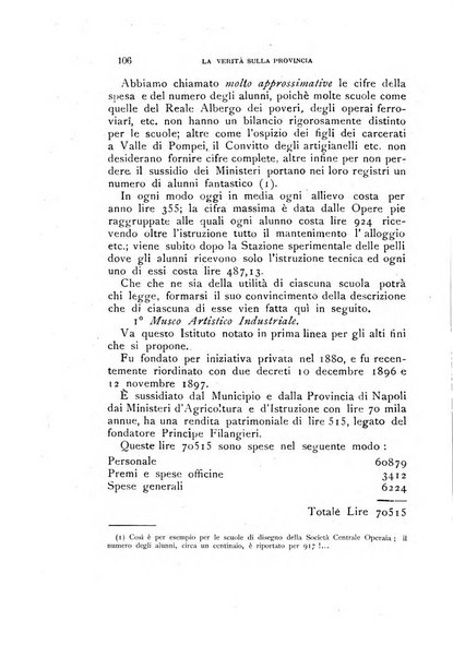 La rassegna agraria, industriale, commerciale, letteraria, politica, artistica