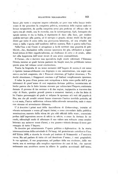 La rassegna agraria, industriale, commerciale, letteraria, politica, artistica