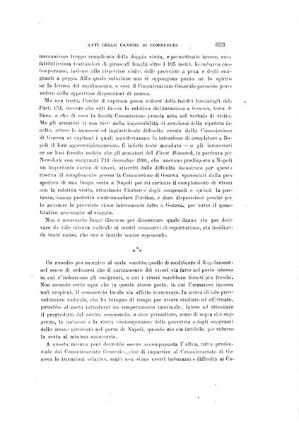 La rassegna agraria, industriale, commerciale, letteraria, politica, artistica