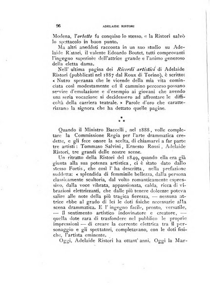 La rassegna agraria, industriale, commerciale, letteraria, politica, artistica