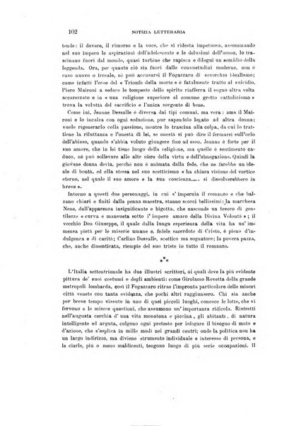 La rassegna agraria, industriale, commerciale, letteraria, politica, artistica