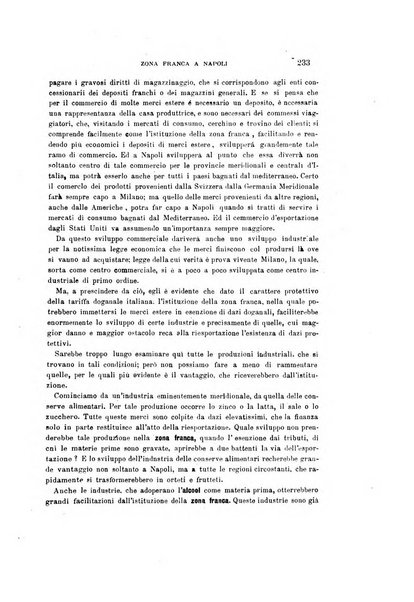 La rassegna agraria, industriale, commerciale, letteraria, politica, artistica