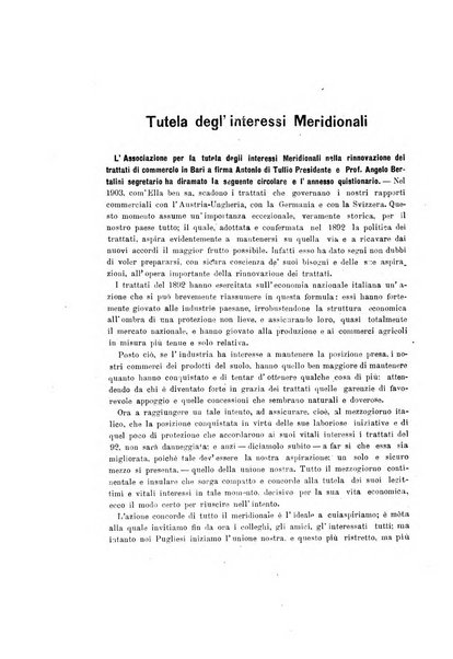 La rassegna agraria, industriale, commerciale, letteraria, politica, artistica