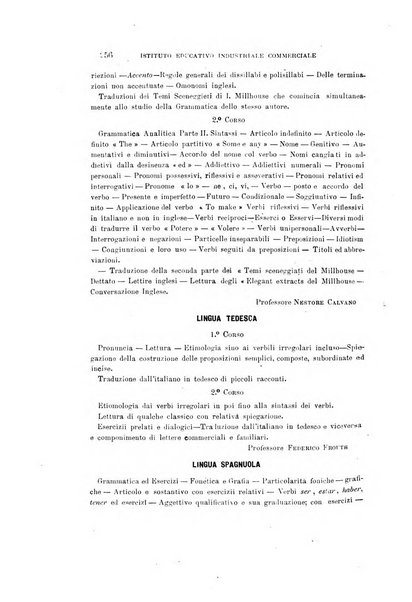 La rassegna agraria, industriale, commerciale, letteraria, politica, artistica