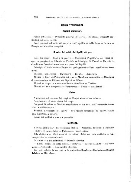 La rassegna agraria, industriale, commerciale, letteraria, politica, artistica