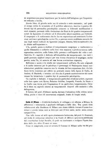 La rassegna agraria, industriale, commerciale, letteraria, politica, artistica