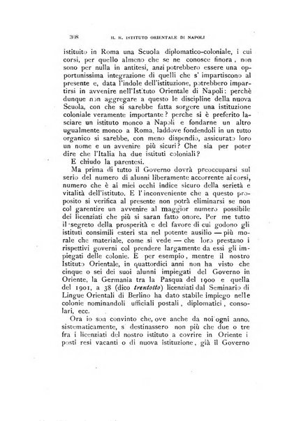 La rassegna agraria, industriale, commerciale, letteraria, politica, artistica