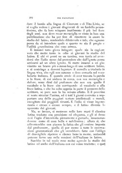 La rassegna agraria, industriale, commerciale, letteraria, politica, artistica