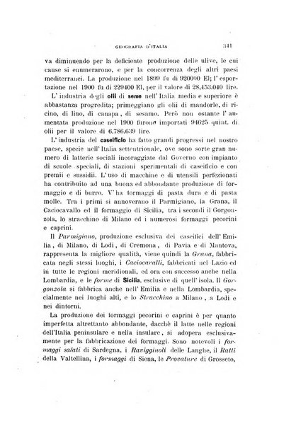 La rassegna agraria, industriale, commerciale, letteraria, politica, artistica