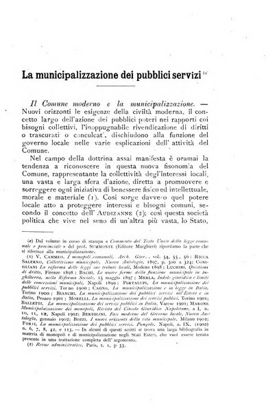 La rassegna agraria, industriale, commerciale, letteraria, politica, artistica