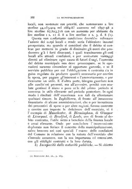 La rassegna agraria, industriale, commerciale, letteraria, politica, artistica