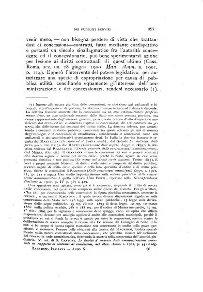 La rassegna agraria, industriale, commerciale, letteraria, politica, artistica