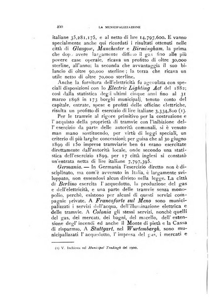 La rassegna agraria, industriale, commerciale, letteraria, politica, artistica