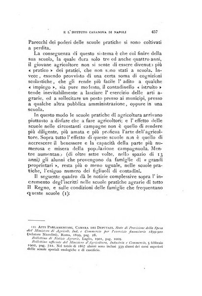 La rassegna agraria, industriale, commerciale, letteraria, politica, artistica