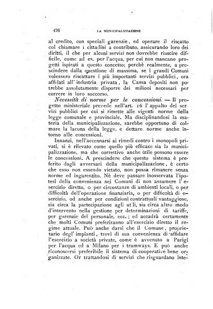 La rassegna agraria, industriale, commerciale, letteraria, politica, artistica