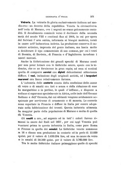 La rassegna agraria, industriale, commerciale, letteraria, politica, artistica