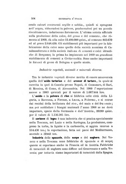 La rassegna agraria, industriale, commerciale, letteraria, politica, artistica