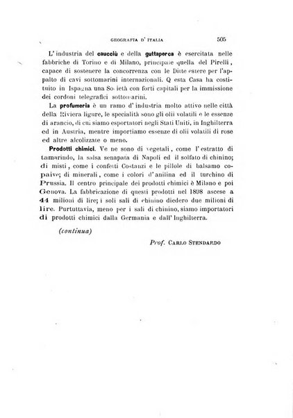 La rassegna agraria, industriale, commerciale, letteraria, politica, artistica