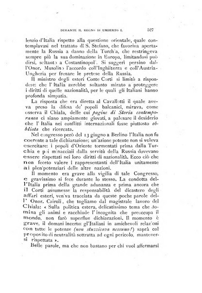 La rassegna agraria, industriale, commerciale, letteraria, politica, artistica