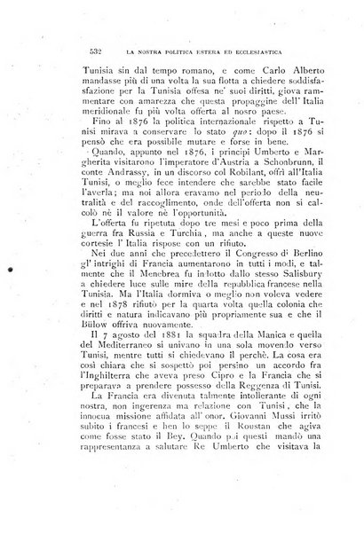 La rassegna agraria, industriale, commerciale, letteraria, politica, artistica