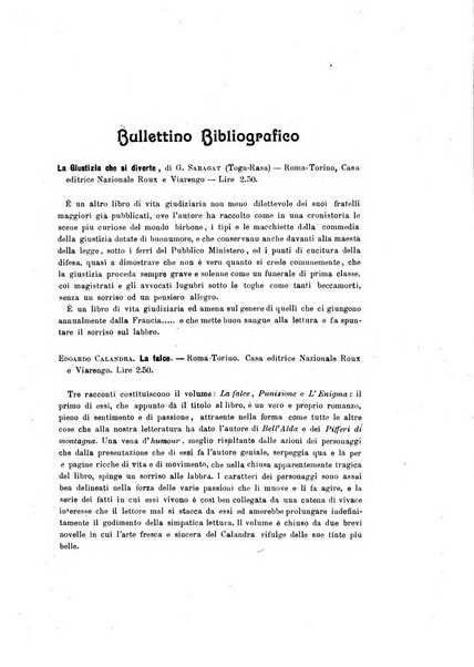 La rassegna agraria, industriale, commerciale, letteraria, politica, artistica