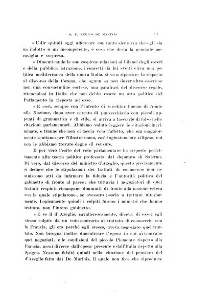 La rassegna agraria, industriale, commerciale, letteraria, politica, artistica