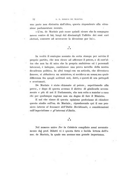 La rassegna agraria, industriale, commerciale, letteraria, politica, artistica