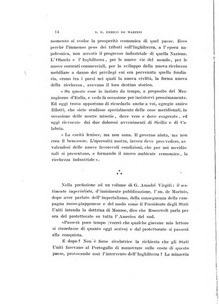 La rassegna agraria, industriale, commerciale, letteraria, politica, artistica