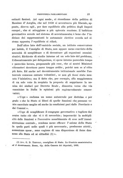 La rassegna agraria, industriale, commerciale, letteraria, politica, artistica