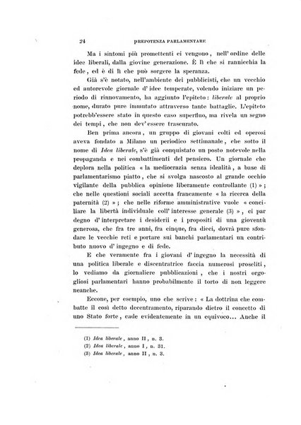 La rassegna agraria, industriale, commerciale, letteraria, politica, artistica